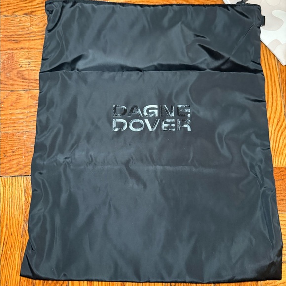 Dagne Dover DAKOTA AIR MESH BACKPACK (Medium) - Picture 8 of 11